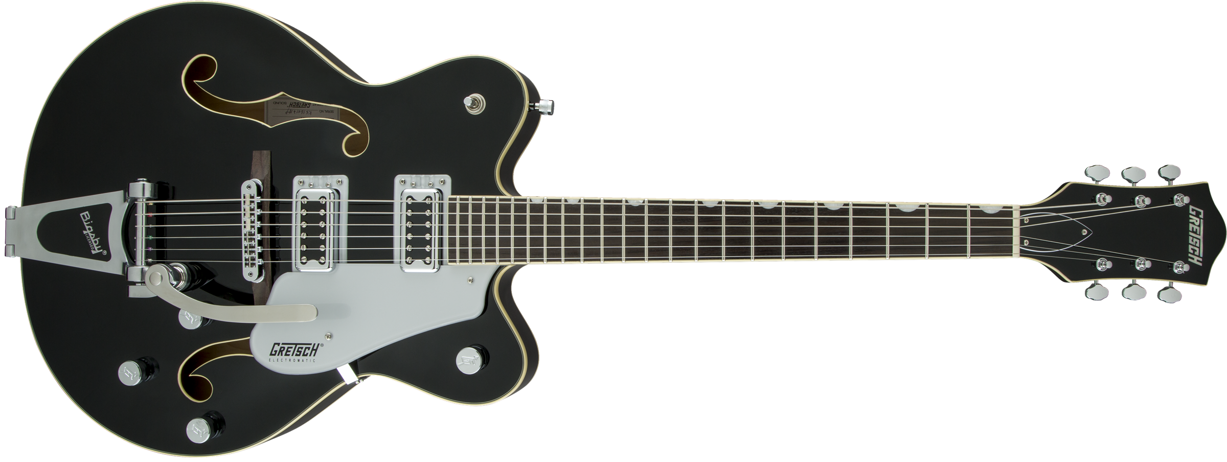 G5422T Electromatic® Hollow Body Double-Cut with Bigsby®